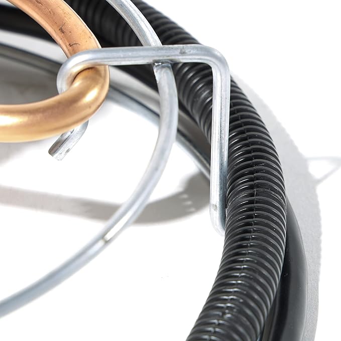 Farm Innovators H-439 1000 Watt Cast Aluminum Submergible Water Tank Deicers with Chew Proof Cords and Self Regulating Thermostats, Silver (3 Pack)