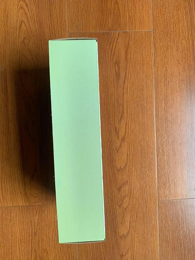 6 Pcs Garden Tool Set, Gardening Hand Tools Aluminum Alloy Starter Kit with Garden Bag, Heavy Duty Outdoor Tool Set with Ergonomic Handle, Gardening Gifts (No Flower Pattern)