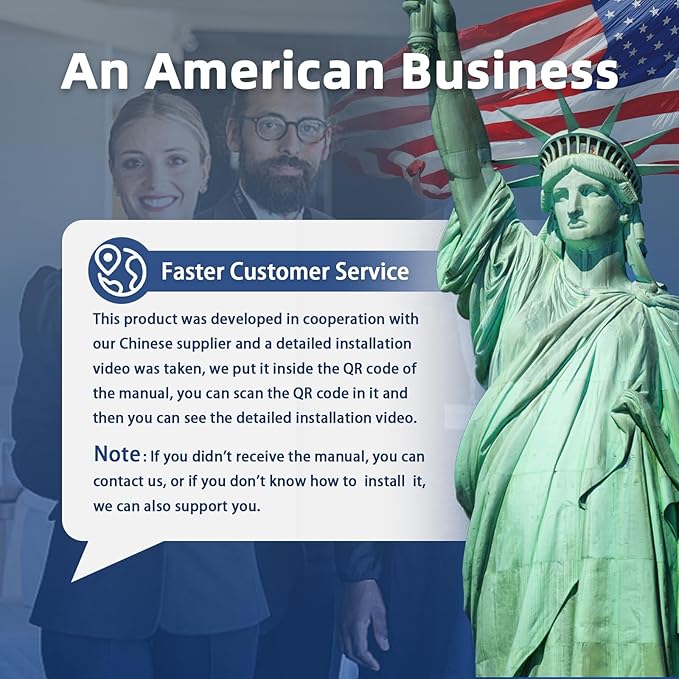 Compost Peat Moss Spreader for Lawn, 24 Inch Compost Roller Spreader with Adjustable T-Shaped Handle, Upgraded Side Clasps, Durable Lightweight Metal Roller, Lawn Garden Yard Care (Black)