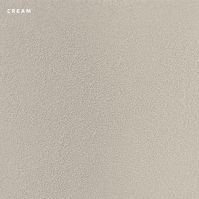 ARBORA 21" Santorini Bowl 2-Pack with Classic Cream Finish - Polyresin Indoor and Outdoor Planter2, Durable, Weatherproof, Lightweight, Large Plant Pots for Patio, Garden, Deck, Entryway