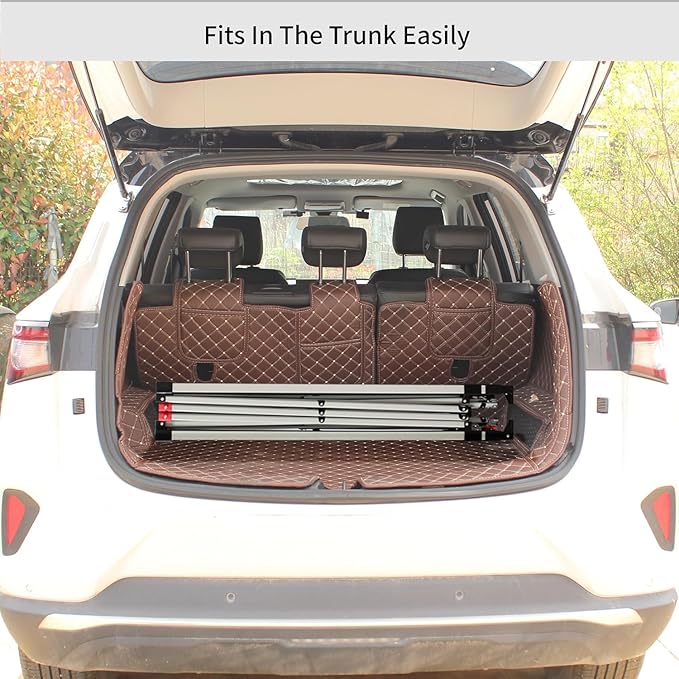 CROWN SHADES 10x10 Pop Up Canopy Tent with Game Netting - Beach Tent with One Push Setup - Outdoor Sun Shade for Events, Parties, Camping with STO-N-Go Cover Bag, Silver Coated Top, Khaki