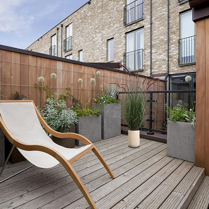 Artificial Plant 47in(2pack) Tall Artificial Grass Plant,Faux Plants Indoor Home Decorative Artificial Plants & Flowers in Pot Fake Plant, House Plant Indoor