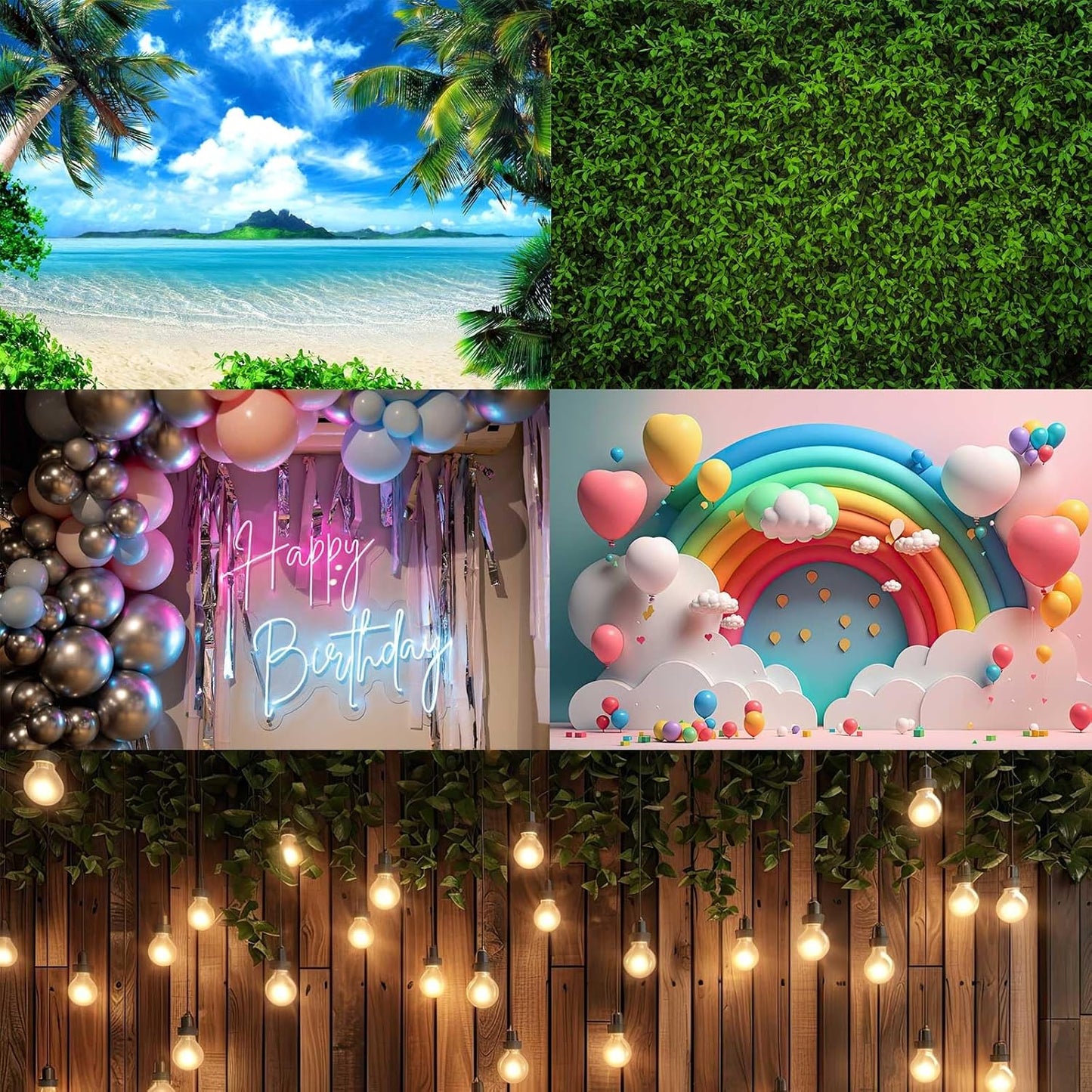 Aquarium Background Lush Aquatic Colorful Plants Terrarium Background Redwood Root Coral Reef Jungle Style Fish Tank Background Amazing Underwater View Aquarium Backdrop Wallpaper Poster Vinyl 48x20in