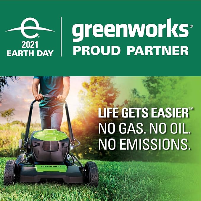 Greenworks 1500 PSI 1.2 GPM Pressure Washer (Upright Hand-Carry) PWMA Certified
