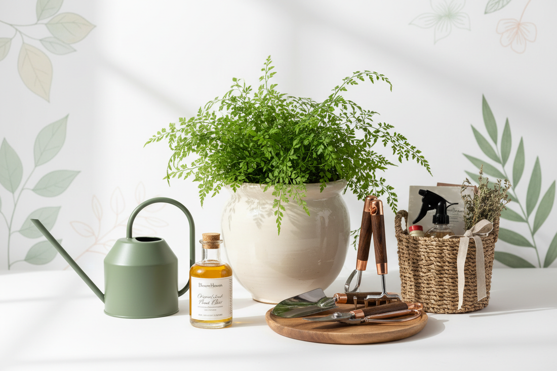 Discover the Top 5 Must-Have Products at BloomHaven