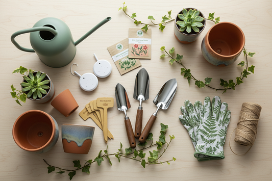 Trending Garden Essentials for This Year