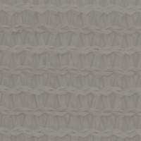 Eden's Decor Straight Flat-Edged Sun Shade Sail Rectangular 12' x 19' Grey UV-Blocking Outdoor Canopy Fabric Cloth Awning for Pergola Patio Garden Backyard Custom Size