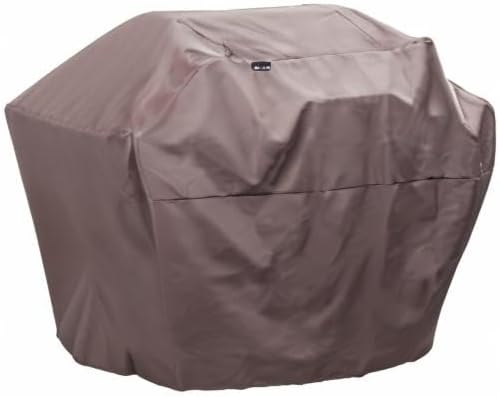 Char-Broil 3-4 Burner Large Performance Grill Cover- Tan