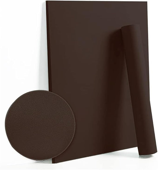 Dimoon 78.7''x17.7'' Grey Peel and Stick Wallpaper Contact Paper Modern Self Adhesive Wall Paper Removable Renter Friendly Textured Solid Color Shelf Cabinet Vinyl Roll (78.7''x17.7'',Dark Grey)