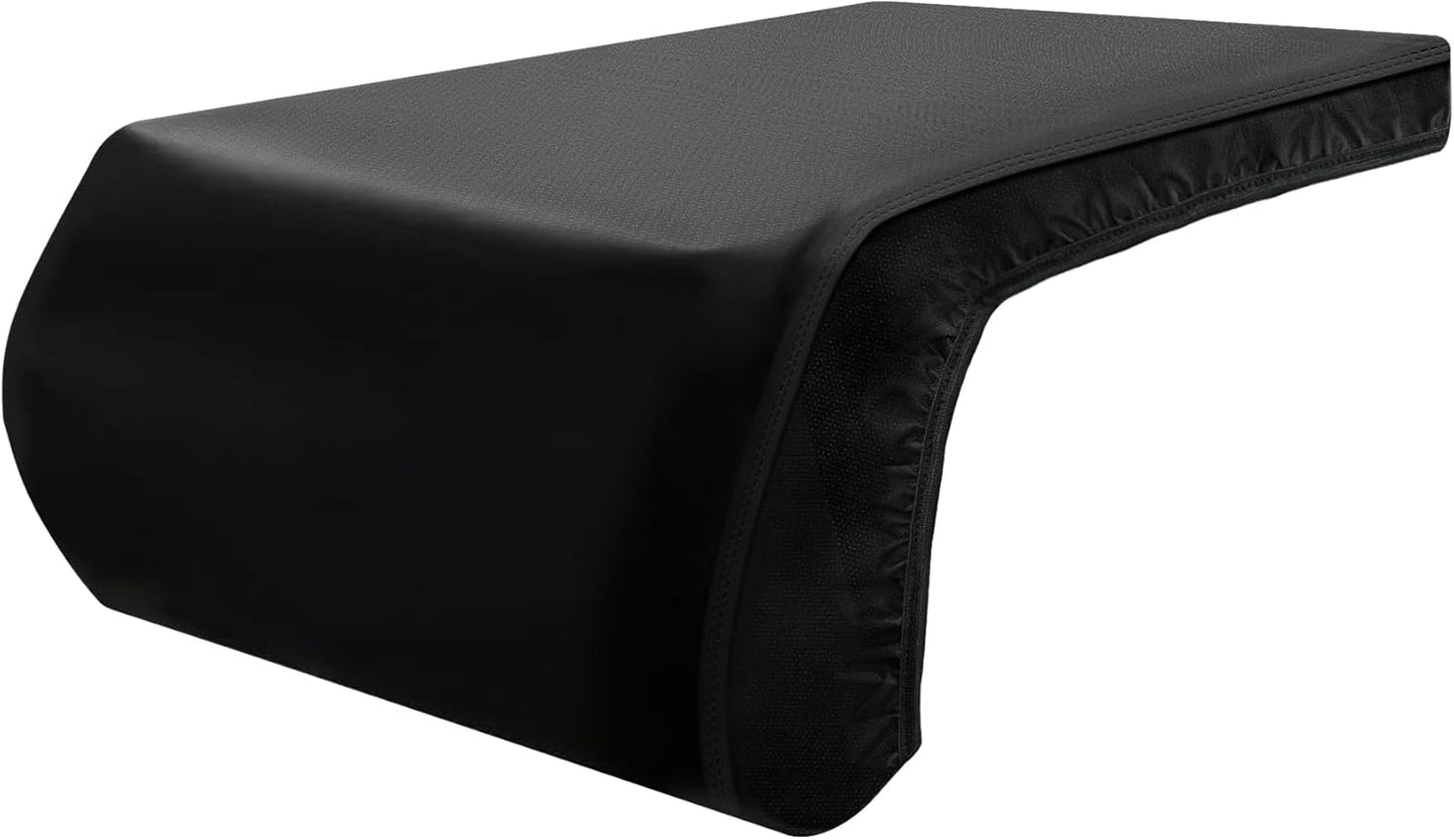 Cover for Blaze Premium LTE Built-in Double Side Burners Grill, Heavy Duty Water-Resistant Cover for Blaze 2SBBICV, Outdoor Kitchen Grill Head Covers