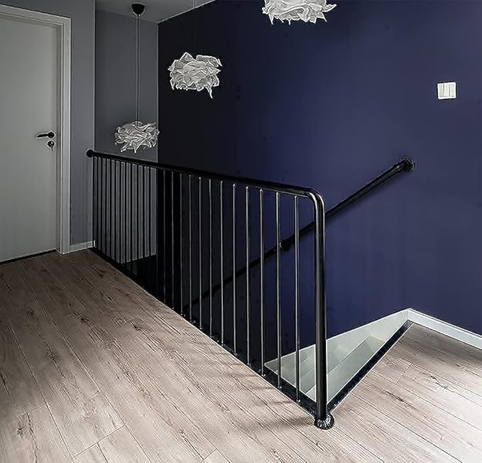 Dimoon 236''x17.7'' Blue Peel and Stick Wallpaper Contact Paper Modern Self Adhesive Wall Paper Removable Renter Friendly Textured Solid Color Shelf Cabinet Vinyl Roll (236''x17.7'',Tibetan Blue)