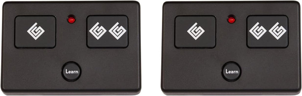 Ghost Controls Heavy-Duty Solar Automatic Gate Opener Kit for Driveway Swing Gates with Long-Range Solar Gate Opener Remote - Model TDS2XP