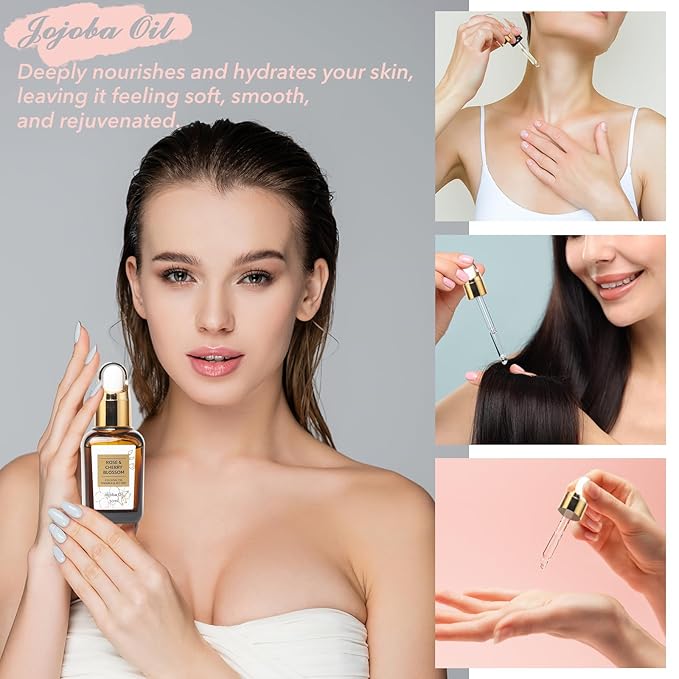 35 Pcs Bath and Body Gifts Basket Set - Rose Spa Gifts Set Skin Care Set for Women, Gift Baskets Set for Mothers Day Mom for Christmas, Birthday, Valentines Day All Occasion Present