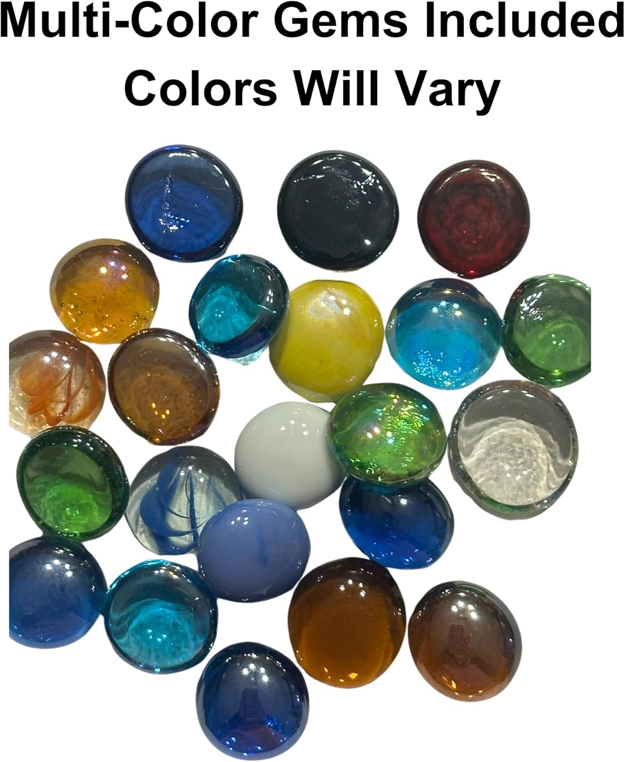 DIY Paw Print Stepping Stone Kit, Pet Memorial Stone, Pet Garden Stone (8 Inch + Stamp Set)