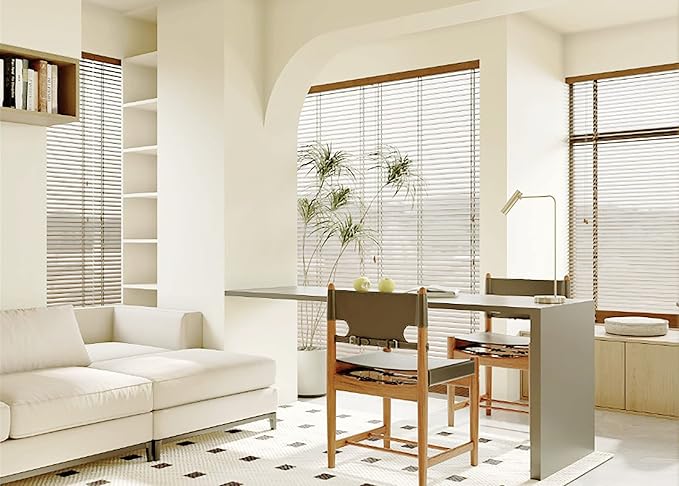 Dimoon 590''x17.7'' White Peel and Stick Wallpaper Contact Paper Modern Self Adhesive Wall Paper Removable Renter Friendly Textured Solid Color Shelf Cabinet Vinyl Roll (590''x17.7'',Cream White)