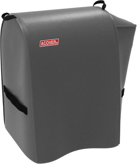 Expert Grill Pellet Grill Cover 28 inch Brown