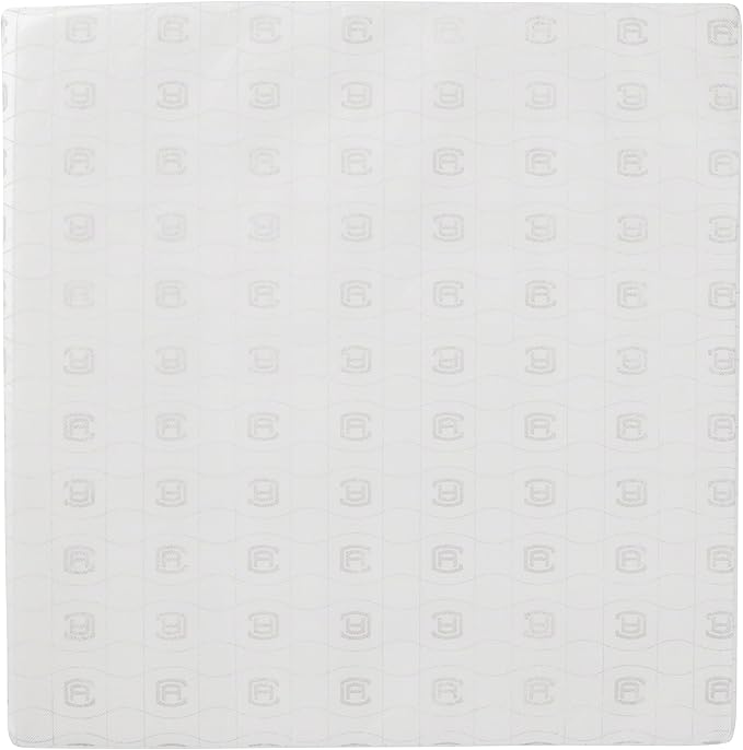 Classic Accessories Ravenna Water-Resistant Patio Chair Seat Cushion, 18 x 18 x 2 Inch, Mallard Green, Patio Furniture Cushions