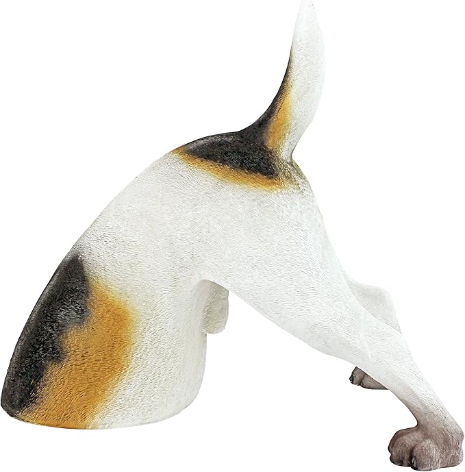 Design Toscano Terrence The Terrier Digging Pet Dog Statue