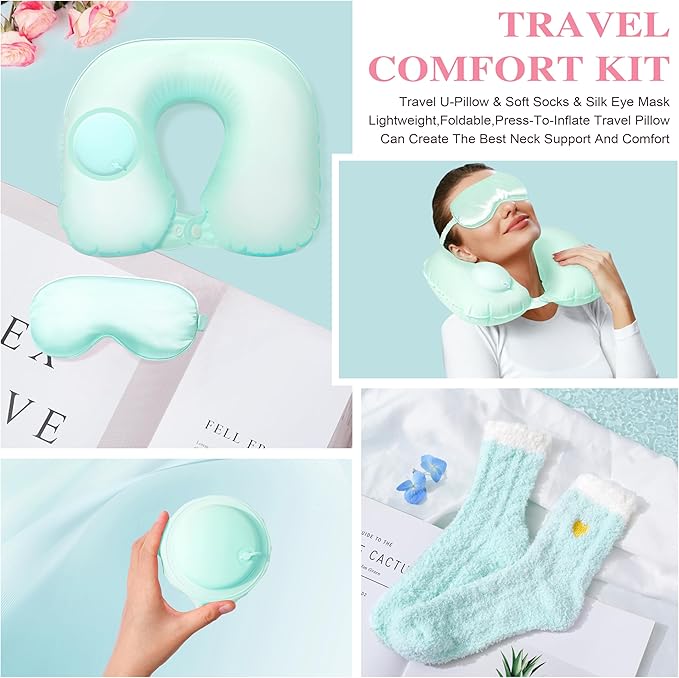 Birthday Gifts for Women Birthday Gifts Ideas Womens Gift for Birthday Box for Women Happy Birthday Gifts Basket for Friends Female Sister Coworker Her Wife Girlfriend