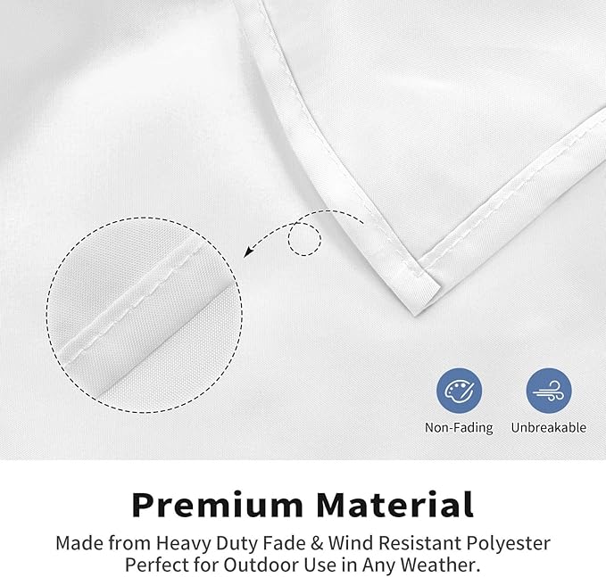 Eritrea Eritrean Flag Garden Yard House 2x3 ft Flags Double Sided Print Banner Indoor Outdoor Party Home Decorations for Boat Dorm House Balcony