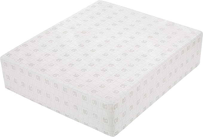 Classic Accessories Ravenna Water-Resistant 21 x 19 x 5 Inch Patio Seat Cushion, Mallard Green, Patio Loveseat Cushion