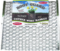 Digger’s 1-Gallon Heavy-Duty Wire Basket - Gopher Wire Basket for Perennials & Vegetables (12 Baskets)