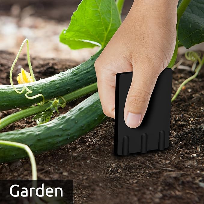 5-in-1 EarthScout Soil Cub Commercial Grade Precision Soil Moisture Meter: Soil Moisture/Soil Temp/Soil EC/Air Temp/Humidity. Irrigation:Farm,Golf,Orchard,Nursery,Garden,Landscape,Research,Education