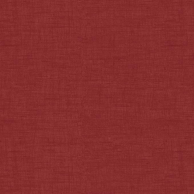 Arden Selections Outdoor Wicker Chair Cushion, 20 x 18, Rain-Proof, Fade Resistant 21 x 21, Ruby Red Leala (Pack of 4)