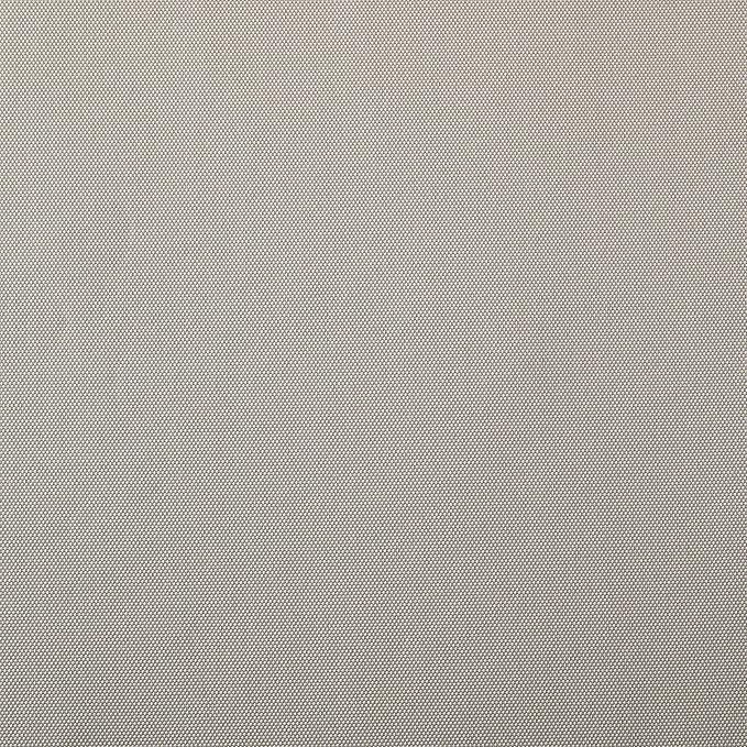 Classic Accessories Ravenna Water-Resistant 25 x 25 x 5 Inch Square Patio Seat Cushion Slip Cover & Foam, Mushroom, Lounge Chair Cushion