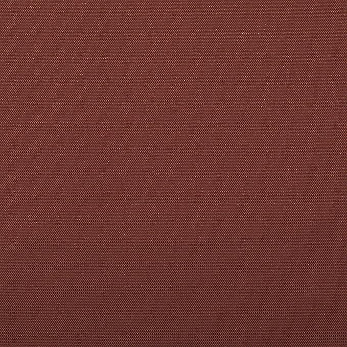 Classic Accessories Ravenna Water-Resistant 22 x 21 x 3 Inch Patio Seat Cushion, Spice, Chair Seat Cushion