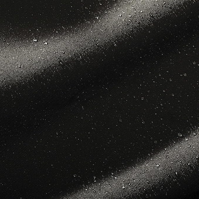 Classic Accessories Ravenna Water-Resistant Patio Lounge Chair/Loveseat Cushion, 25 x 27 x 5 Inch, Espresso